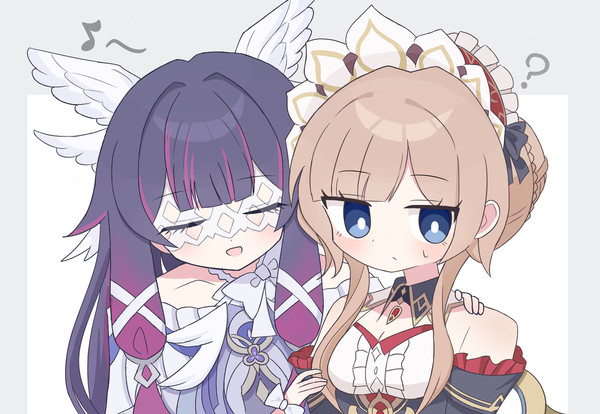 サンドビーナちゃん