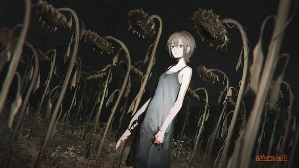 039/夏の終わり - 1/1