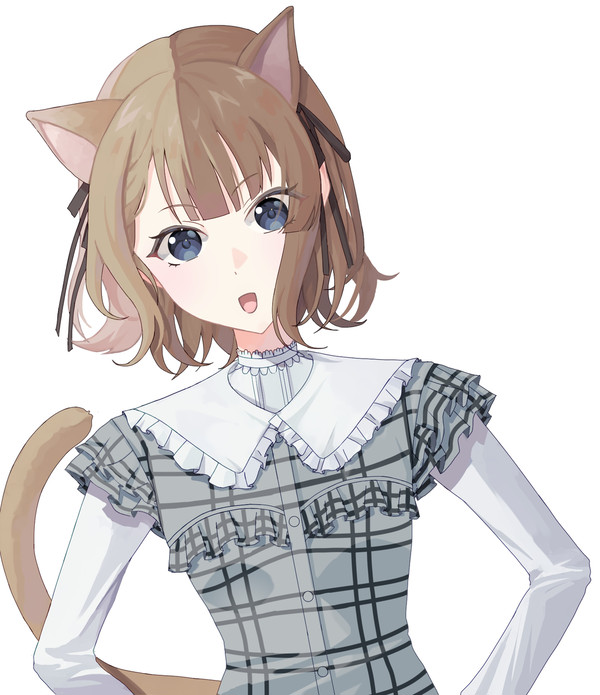 🐈