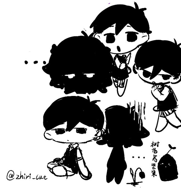omori