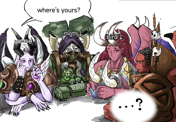 someone isn't Oviparity
