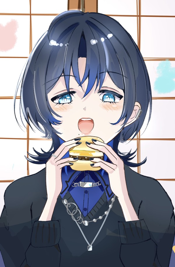 青くん🌹