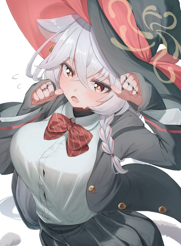 ねこエリちゃん