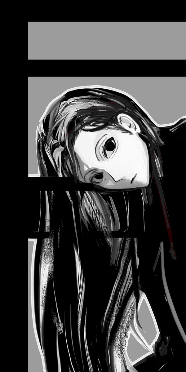 【hxh】イルミ