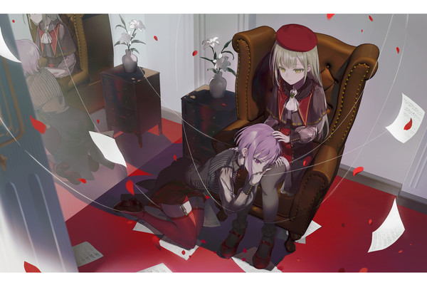 むつにゃむ - 1/1