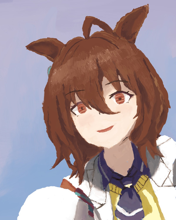 アグネスタキオン (ウマ娘)
