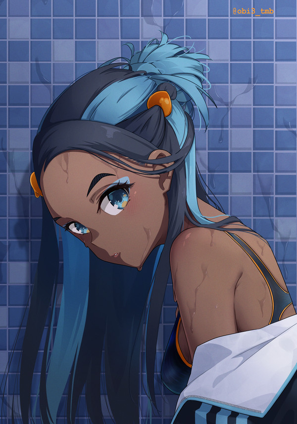 💙🧡💙🧡