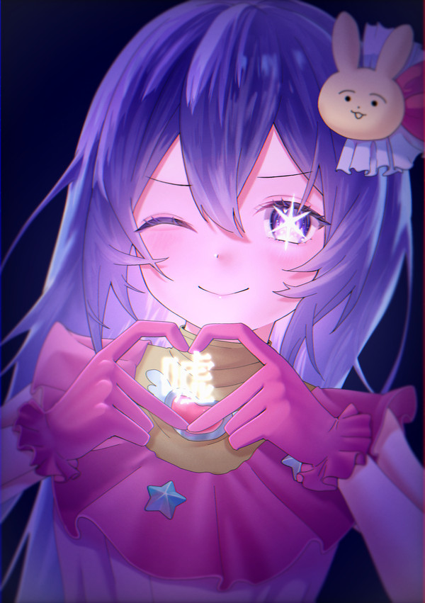 嘘はとびっきりの愛なんだよ？