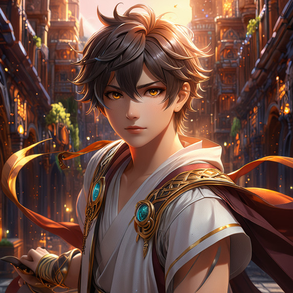 ルーン・ファンタジー オラクルカード3
