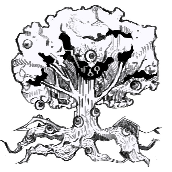樹木