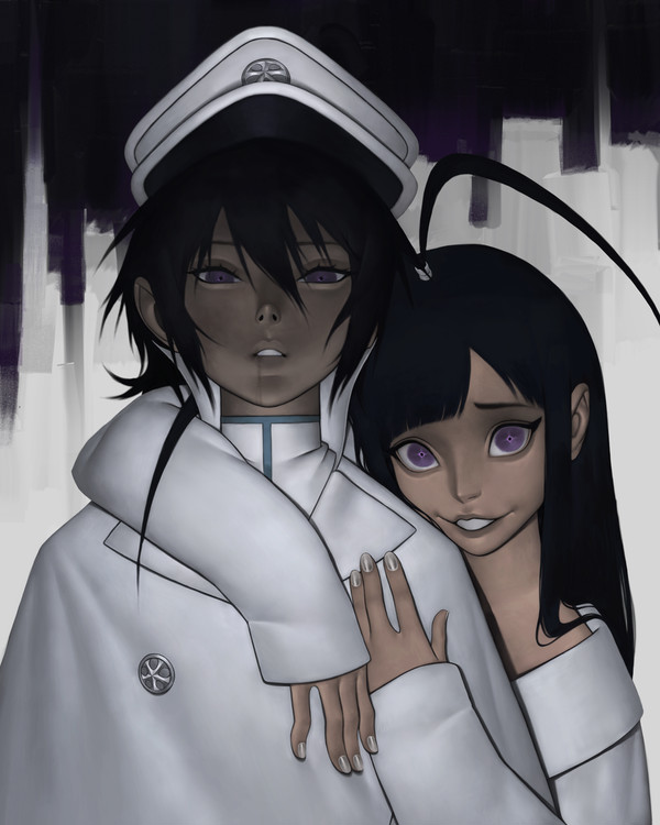 Giselle x Bambietta