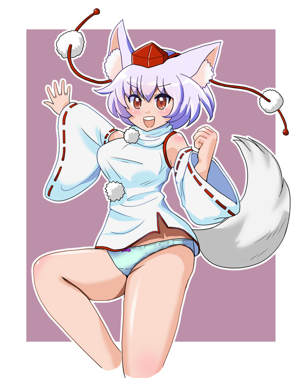 椛
