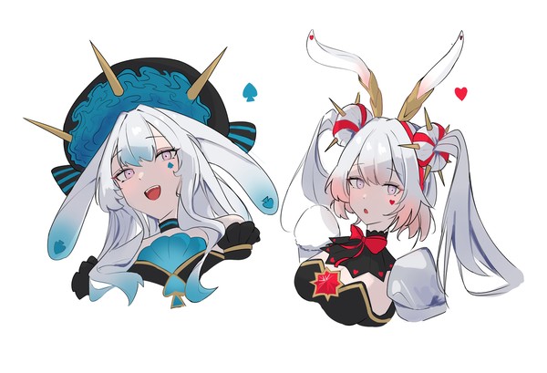 M∀LICE..