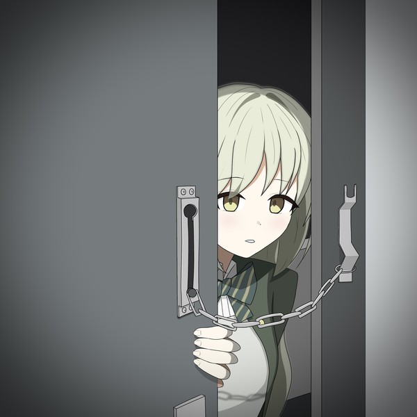 先生…居ますか…？