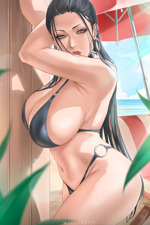 Nico Robin
