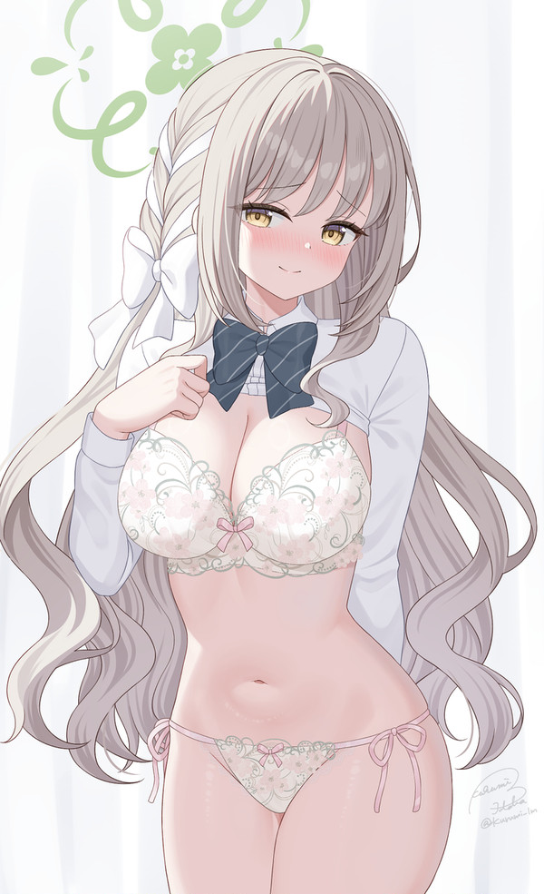 下着ミヨ