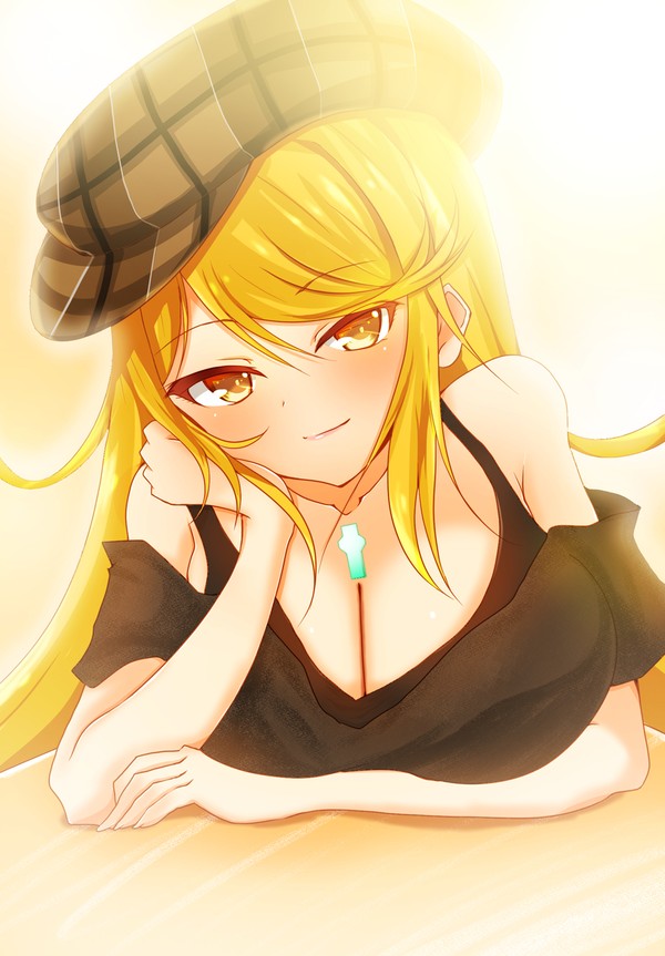 ヒカリちゃんがじーっと見てくるだけ
