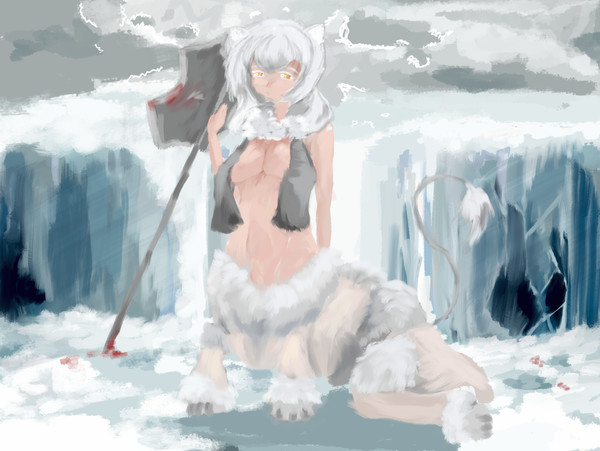 Leiden Taur