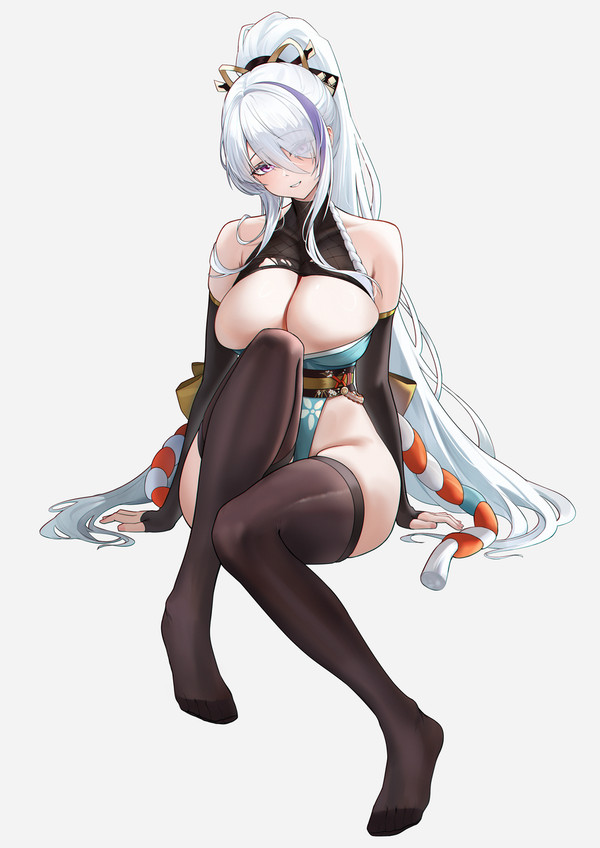 云仙