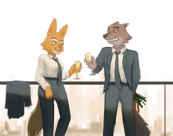 The bad guys