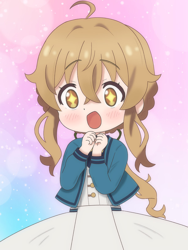 モニカちゃん✨