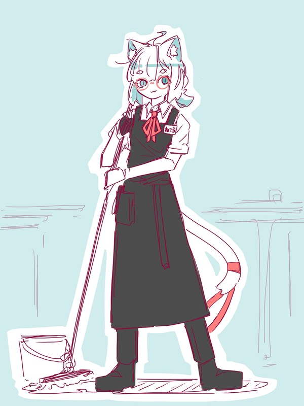 【ワンドロ】カフェシリーズ まとめ