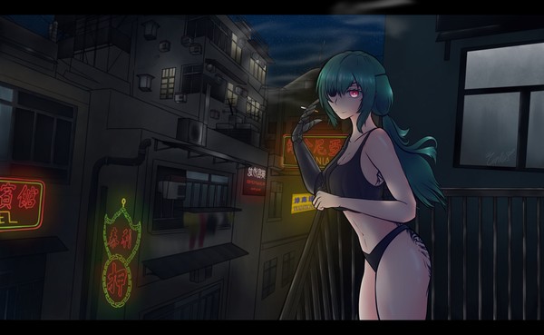 Valencia from Project Mix