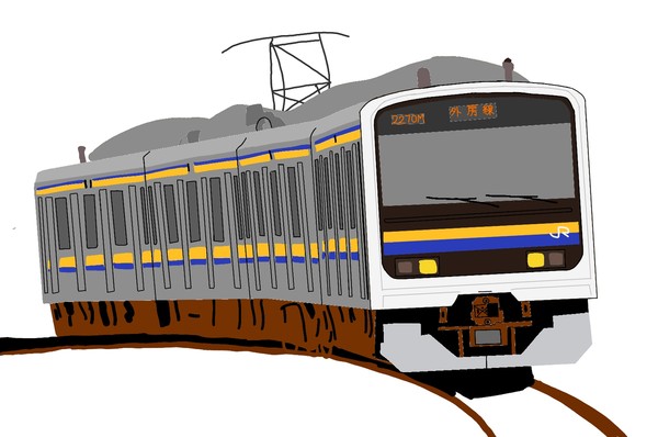 209系2000番台(2100番台)
