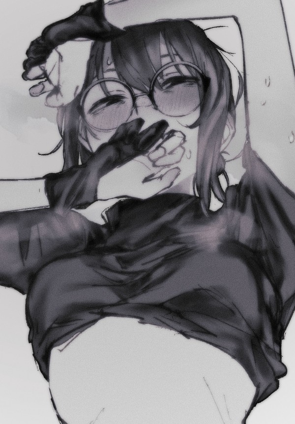 落書き放出回です