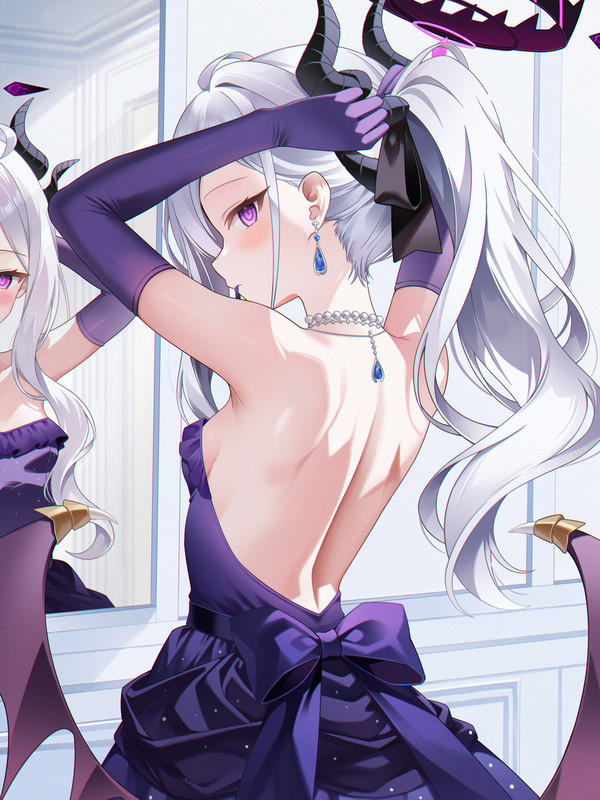 Sorasaki Hina
