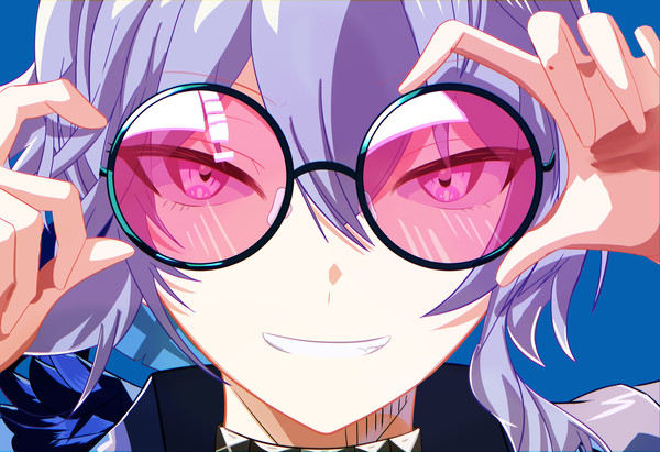 サングラス　ガルブレーナ