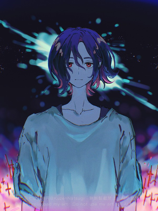 シュウジ