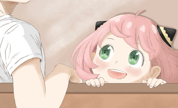 Anya🥜