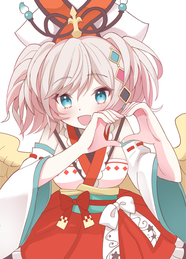 浄化します！♡