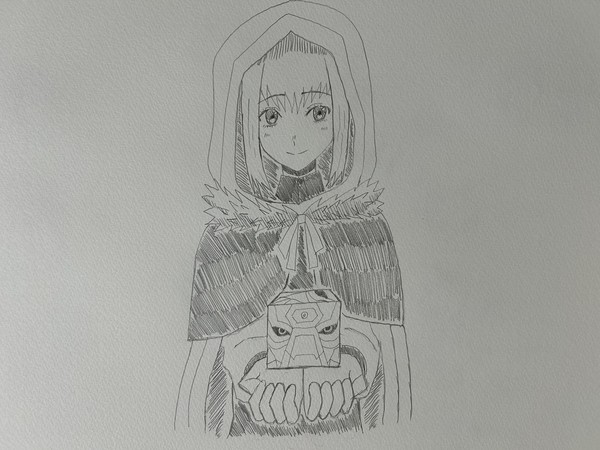 グレイ