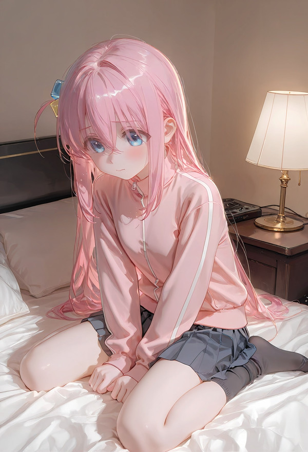 後藤ひとり(2)