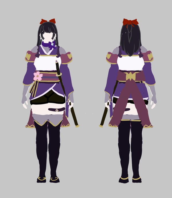 Juli Concept 2025
