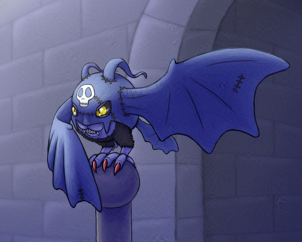 Demi Devimon