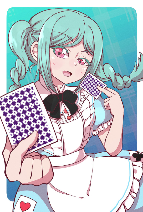 ワイルドカード