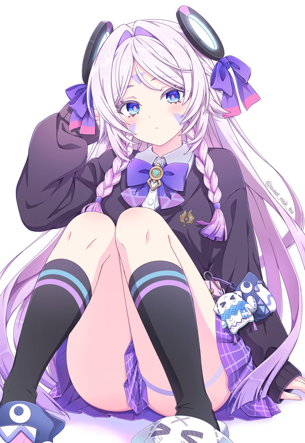 制服シトラリ