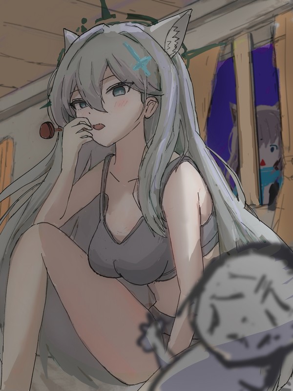 シロコ*テラー