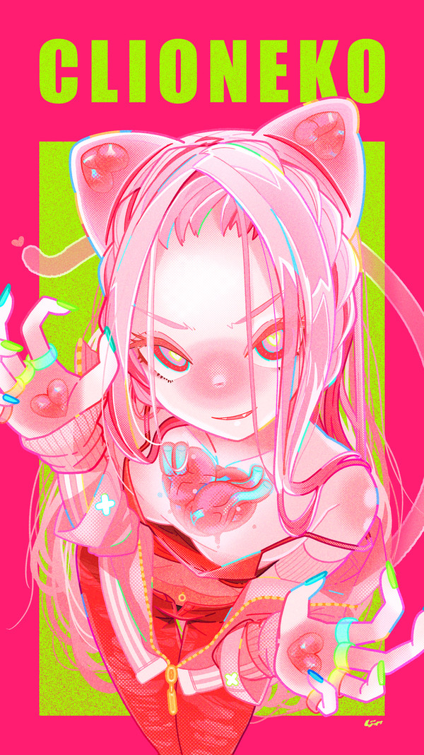 CLIONEKO