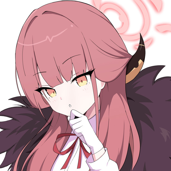 陸八魔アル