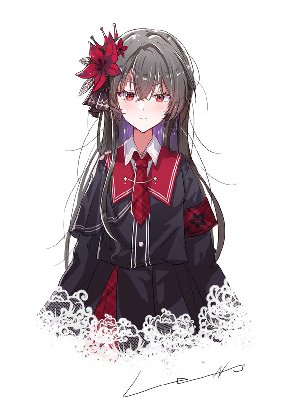 第二弹 我怎么可能成为魔法少女