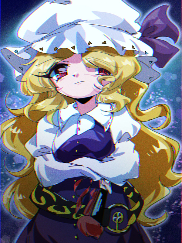 東方錦上京ボスまとめ