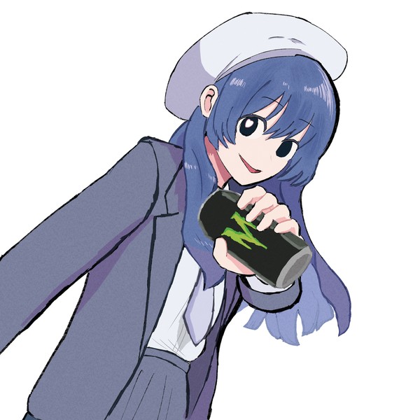 メルヘンの源