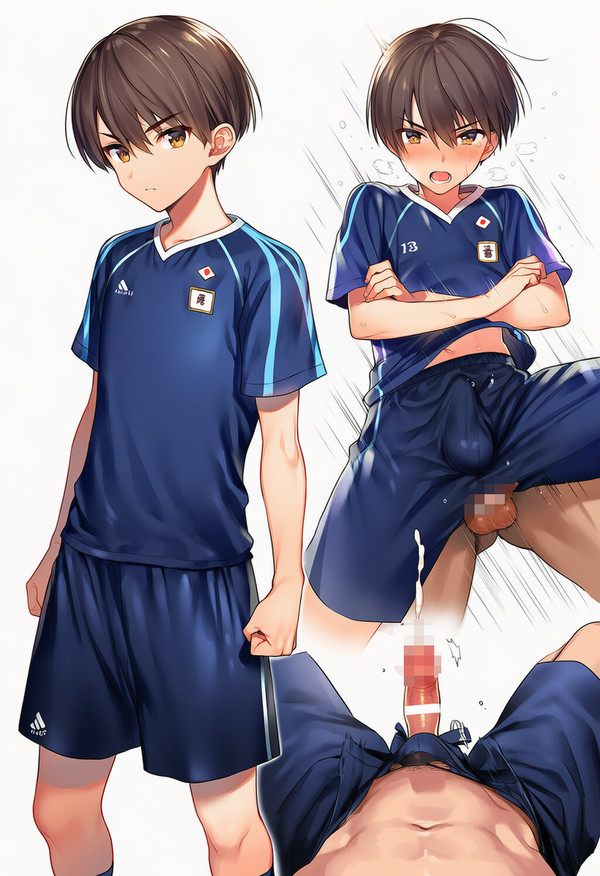 サッカー2