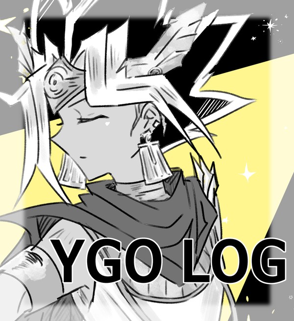 YGO LOG