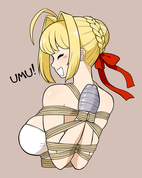 All Gags Lead to Rome