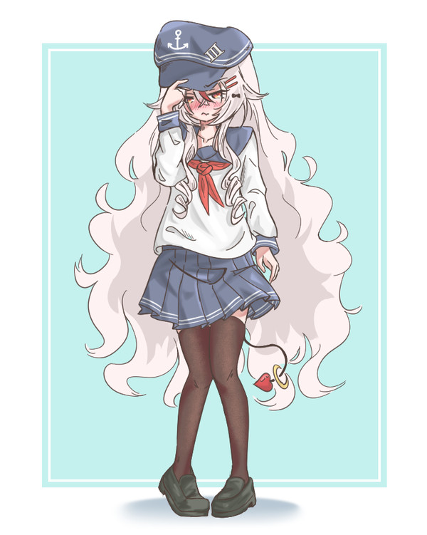 Remilia NephINK October #1
